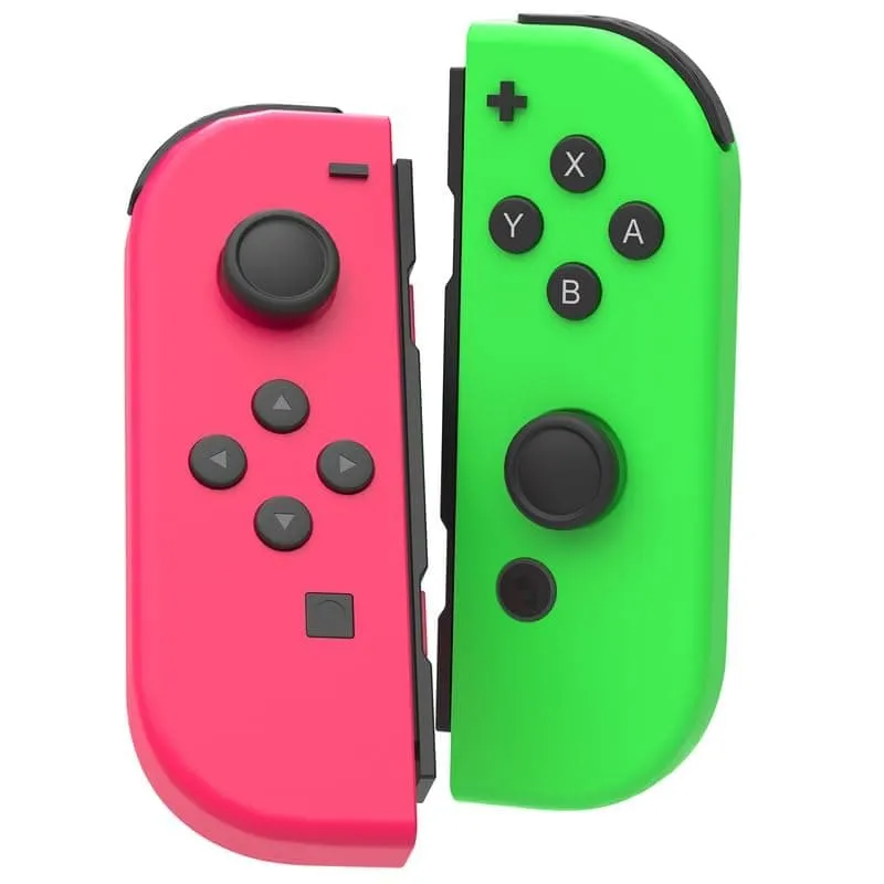 Reemplazos de Joy-Con.