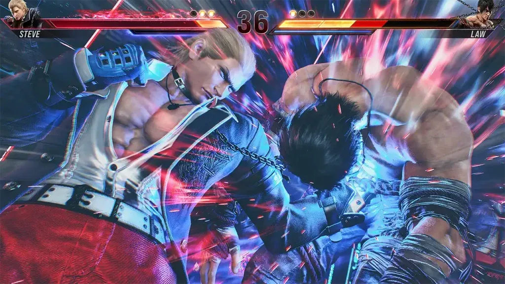 ¿Qué es Rage Art en Tekken 8?