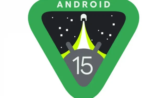 Android 15 Developer Preview 1 jest dostępny dla Pixela 6 i nowszych wersji