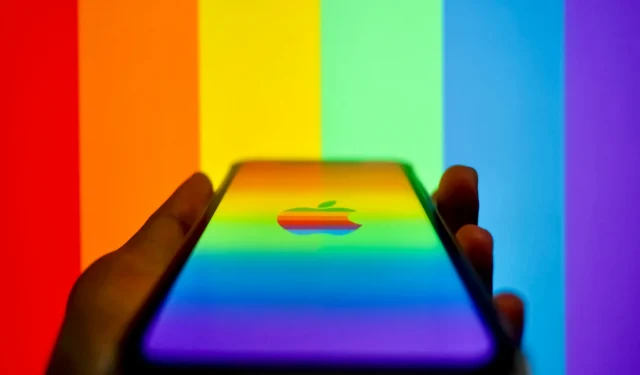 Gurman: iOS 18 traerá cambios de diseño, pero no reflejarán visionOS