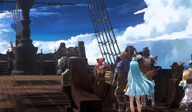 Is Granblue Fantasy Relink een vervolg of prequel? (beantwoord)