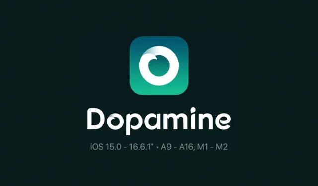 Aktualizacja Dopamine v2.0.4 do nowego jailbreaka naprawia problem z niepoprawnym działaniem libkrw