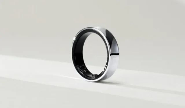 Samsung Galaxy Ring — це перший крок Big Tech на ринку смарт-кільців