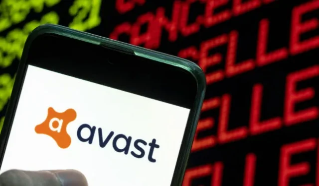 Avast ordenou parar de vender dados de navegação de seus aplicativos de privacidade de navegação