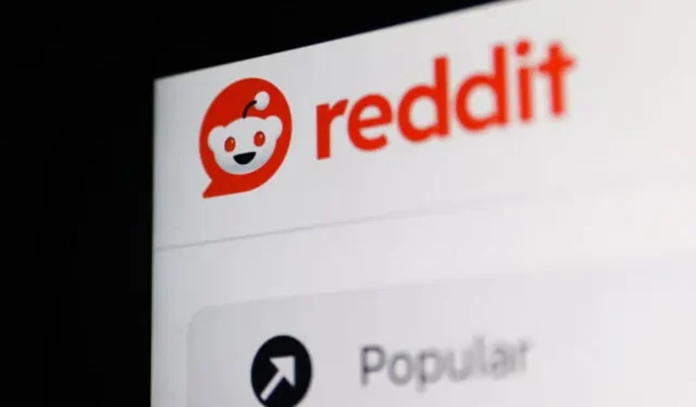 Reddit admet que davantage de protestations des modérateurs pourraient nuire à son activité