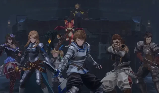 Cómo jugar al modo multijugador cooperativo en Granblue Fantasy Relink