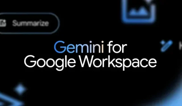 Google lanza la IA «Gemini Business» y agrega $20 a la factura de $6 del espacio de trabajo