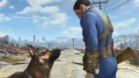 Fallout 4 se zasekl na nekonečné obrazovce načítání...