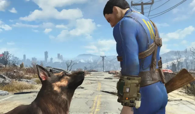 Fallout 4 atascado en la pantalla de carga infinita: cómo solucionarlo