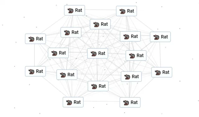 Cómo hacer una rata en Infinite Craft