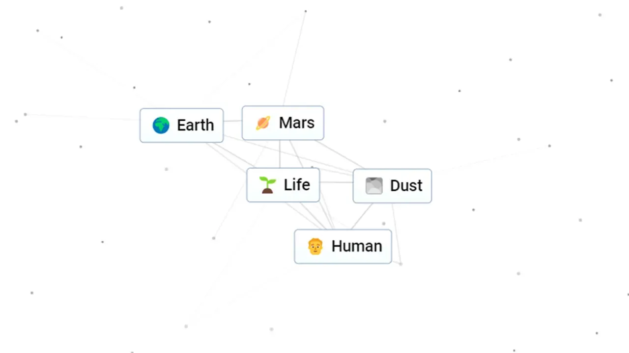 Tornando a Vida e o Humano em Arte Infinita