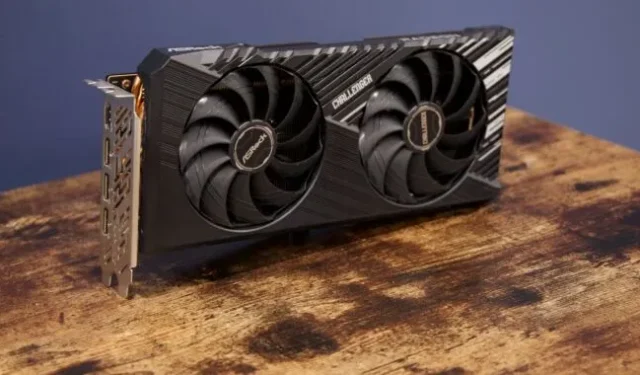 Revisión: la GPU AMD Radeon RX 7900 GRE no obtiene su etiqueta «7900»