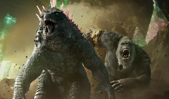 Artigianato infinito: come realizzare Godzilla e King Kong