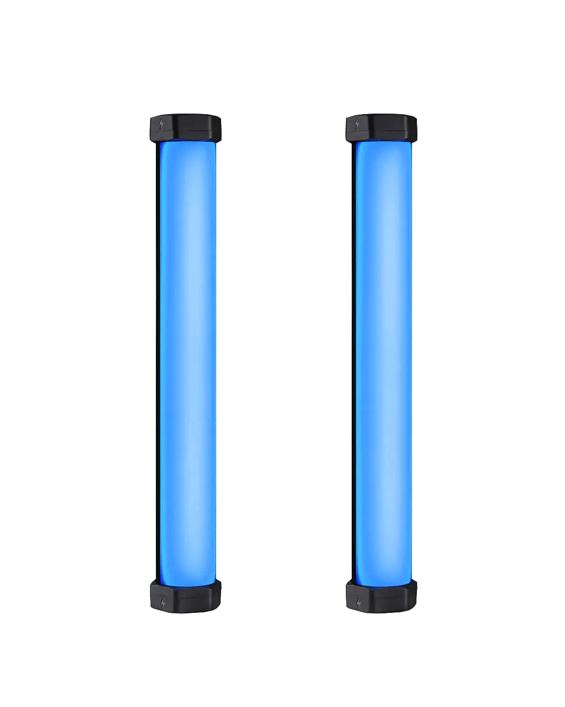 LumeCube 튜브 조명.