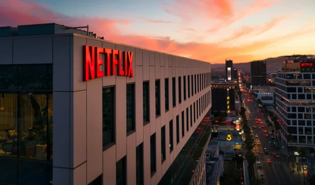 Großväterliche Abonnenten können Netflix nicht mehr über Apple bezahlen