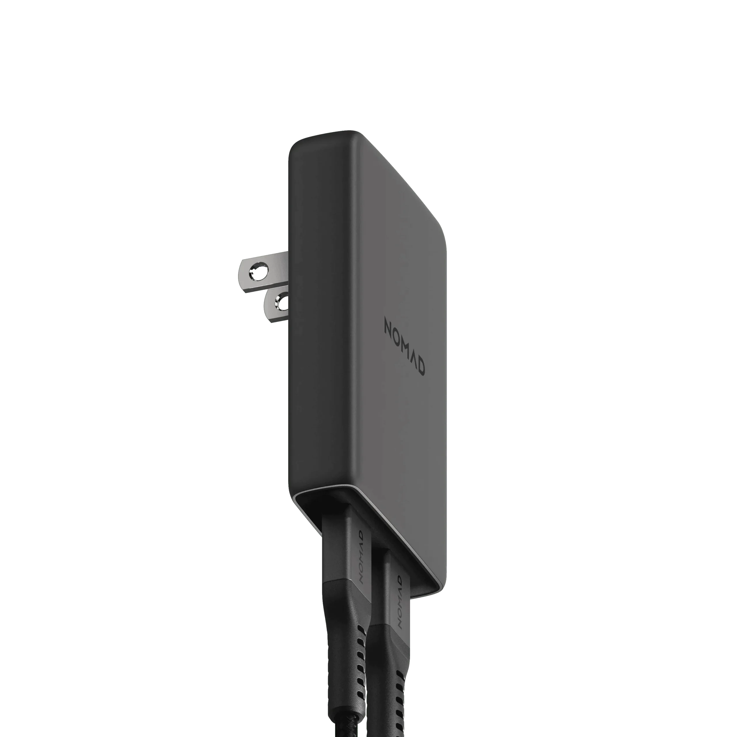 Nomad 65W slanke USB-C-oplader.