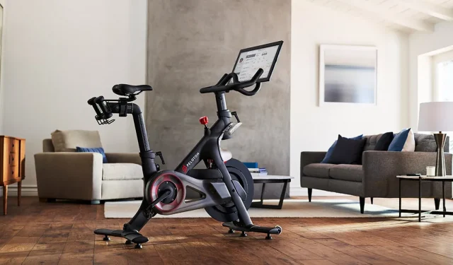 Peloton verwijdert de ondersteuning voor Apple GymKit ten gunste van een eigen volgsysteem