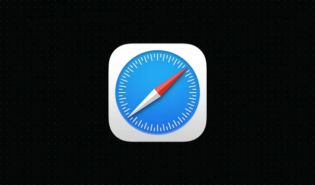 SafariX는 사용자가 Apple이 바라는 방식으로 탈옥된 iPhone의 Safari를 개선합니다.