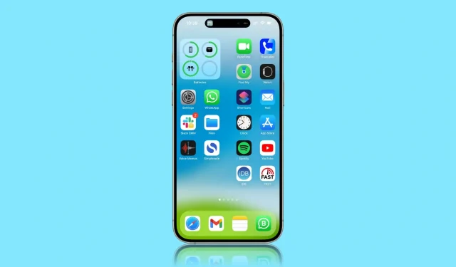ProMotion-Displays sollen 2025 in Standard-iPhone-Modellen erhältlich sein