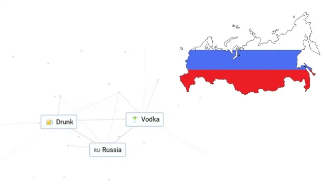 Hoe maak je Rusland in oneindige ambachten (recept)