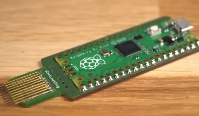 Raspberry Pi Bitlocker-hack is een nieuwe draai aan een jaren oude, goed gedocumenteerde exploit