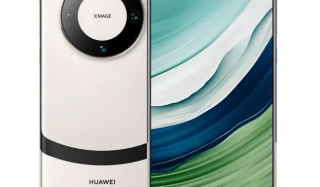Huawei ressuscite et vend plus d’iPhone en Chine