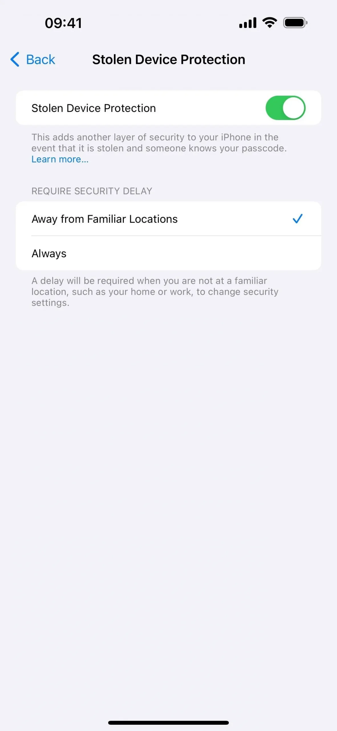 27 нових функцій і змін для вашого iPhone на iOS 17.4