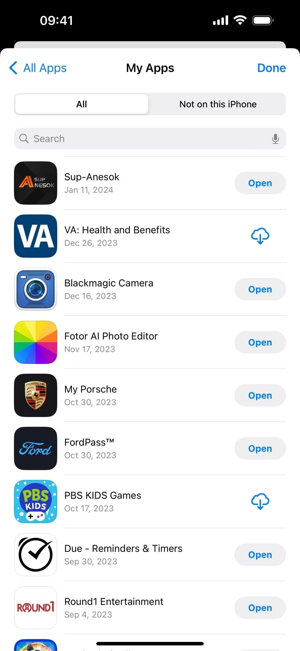 27 нових функцій і змін для вашого iPhone на iOS 17.4