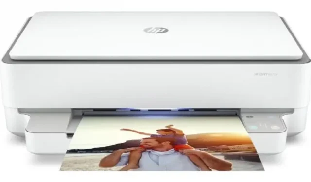 HP хоче, щоб ви платили до 36 доларів на місяць за оренду принтера, який вона контролює