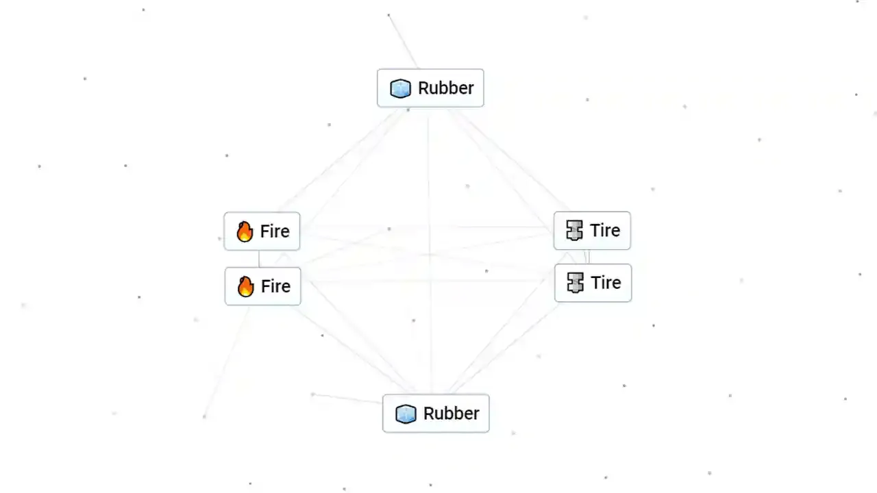 Infinite Craftでゴムを入手する方法