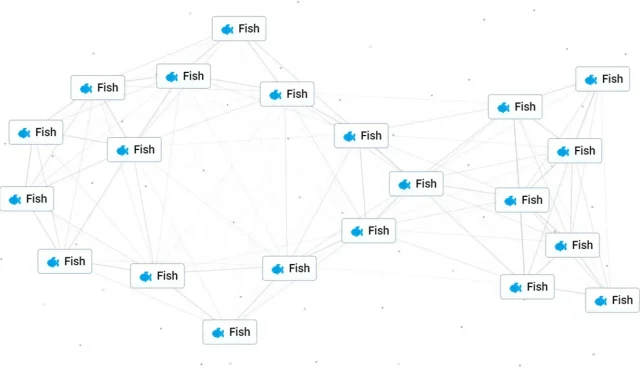 無限クラフトで魚を作る方法 (レシピ)