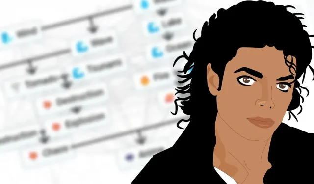 Нескінченне ремесло: як зробити Майкла Джексона