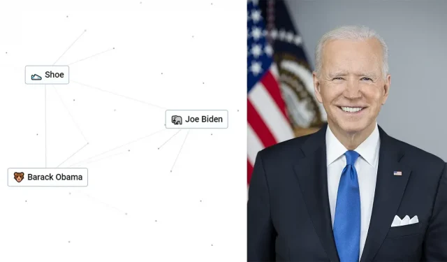 Come coinvolgere Joe Biden in Infinite Craft