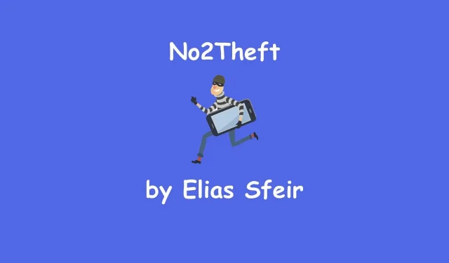 No2Theft iOS 16 impedisce ai ladri di riuscire a rubare il tuo iPhone