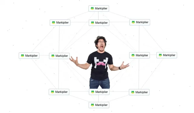 Como fazer Markiplier em Infinite Craft