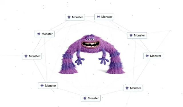 無限クラフトでモンスターを作る方法